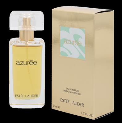 Estee Lauder Azuree 50 ml Eau de Parfum Dames Estee Lauder Azuree 50 ml Eau de Parfum Dames