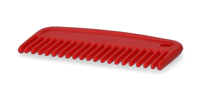 Manenkam 100 mm rood Manenkam 100 mm rood