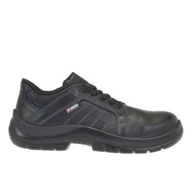 Sixton Peak 82104-06 Verve LG S3 Zwart - Maat 48 - 11.091.036.48