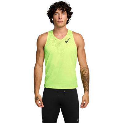 Nike Aeroswift Singlet Korte Legging Set Heren
