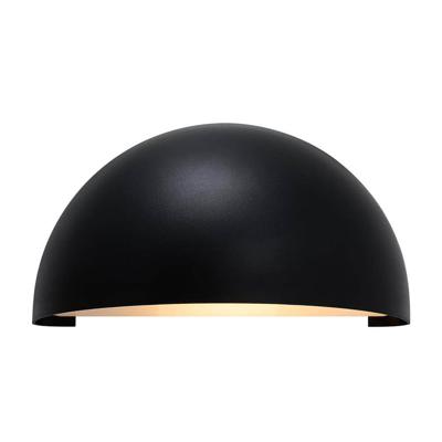 Nordlux WandlampScorpius zwart - 2320721003