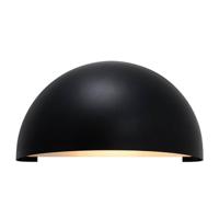 Nordlux WandlampScorpius zwart - 2320721003