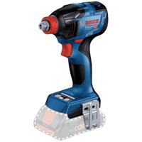 Bosch Professional GDX 18V-210 C 06019J0200 Accu-draaislagmoeraanzetter 18 V Li-ion Zonder accu, Zonder lader