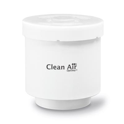 Clean Air Optima waterfilter W-01W t.b.v. CA-607W Klimaat accessoire Wit