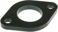 101 OCTANE inlaatspruitstuk spacer intake manifold gasket china scooter 125/150cc