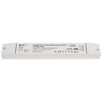 Deko Light BASIC, DIM, CV, LCP LED-transformator Constante spanning 0 mA - 3.125 A 24 V/DC 1 stuk(s)