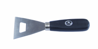 CON:P Plamuurmes Met Flessenopener - B27623 CON:P Plamuurmes Met Flessenopener - B27623