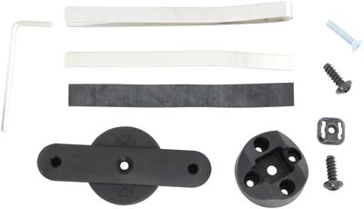 RIXEN & KAUL bidonhouder adapter "bottle fix"