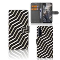 OnePlus Nord | Book Case | Illusion