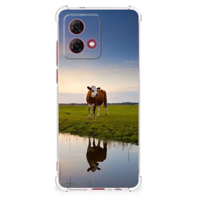 Motorola Moto G84 Case Anti-shock Koe Motorola Moto G84 Case Anti-shock Koe