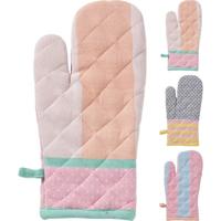 Ovenhandschoen Kleur 32x16cm