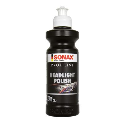 SONAX Profiline Koplampglas Polish 02761410