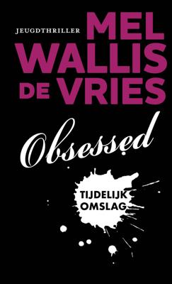 Obsessed (Hardback)