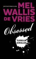 Obsessed (Hardback)