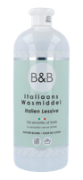 B&B Italiaans Wasparfum - Wasmiddel Katoen