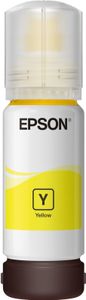 Epson C13T03R440 Navulinkt Geschikt voor apparatuur (merk): Epson Geel