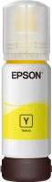 Epson 102 EcoTank Yellow ink bottle - thumbnail
