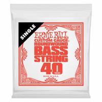 Ernie Ball 1640 Nickel Wound .040 Losse Bassnaar