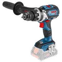 Bosch Professional GSB 18V-110 C Accu klop-/schroefboormachine 18V Basic Body - 06019G0309