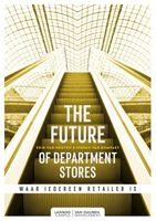 The Future of Department Stores - Erik Van Heuven, Stefan van Rompaey - ebook