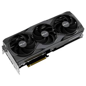 PNY Nvidia RTX 5080 Videokaart 16GB OC Triple Fan 16 GB GDDR7-RAM PCIe x16 HDMI 2.1, DisplayPort 2.1