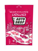 Autodrop Autdrop - Mixzak Rode Cadillacs 180 Gram 15 Stuks - thumbnail