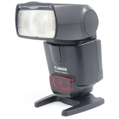 Canon Speedlite 430EX II occasion