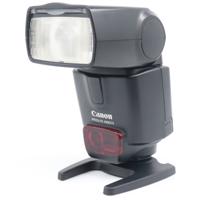 Canon Speedlite 430EX II occasion