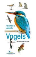 Hayman's Zakgids Vogels - Peter Hayman, Rob Hume - Paperback (9789043925396) - thumbnail
