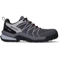 FootFellas Jack werkschoenen S3S grijs/zwart - maat 42