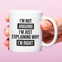 Mok I'm not arguing Mok I'm not arguing