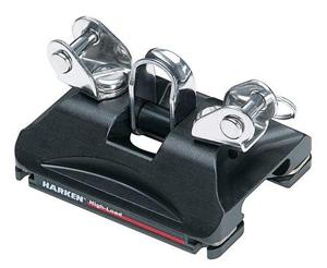 Harken 22mm Sb Cb Kar Met Sluiting En Oogjes Default