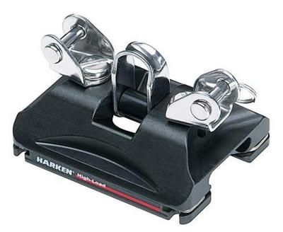 Harken 22mm Sb Cb Kar Met Sluiting En Oogjes Default