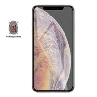 Niet-volledige matte Frosted gehard glas film voor iPhone XS Max/XI Max (2019)