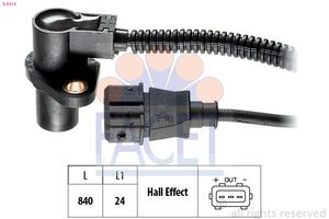 Krukassensor 90314