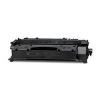 Huismerk HP 05X (CE505X) Toner Zwart