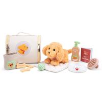 New Classic Toys knuffel verzorgingsset New Classic Toys knuffel verzorgingsset