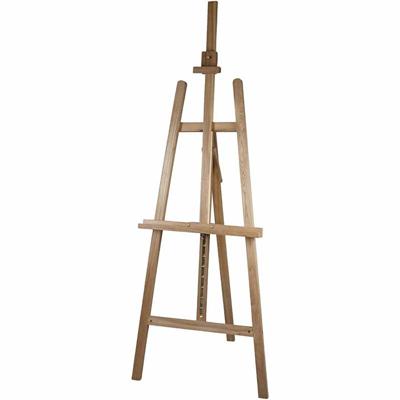 Creativ Company Atelierezel, h: 200 cm, 1 stuk