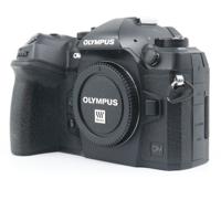 OM SYSTEM OM-1 body occasion