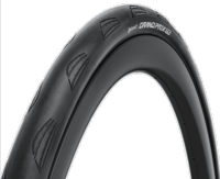 Buitenband Continental Grand Prix TR 28 x 1.25'' / 32-622 - zwart