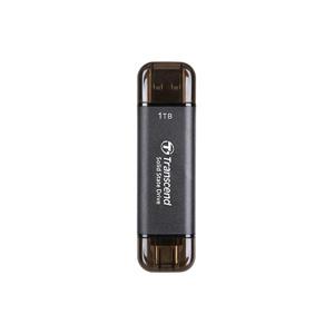 Transcend esd310 portable ssd 512 gb