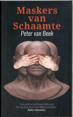 Maskers van schaamte (Paperback)