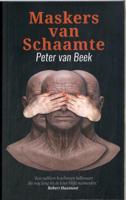 Maskers van schaamte (Paperback) - thumbnail