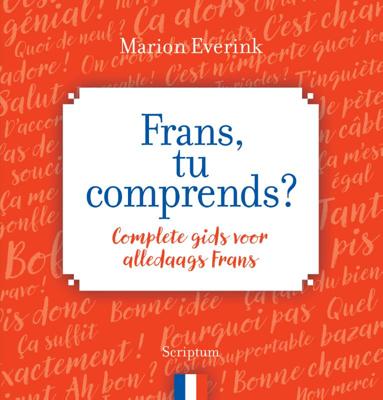 Frans, tu comprends (Paperback)