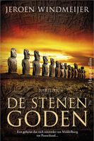 De stenen goden - Jeroen Windmeijer - ebook