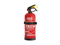 Brandblusser ABC 1Kg 0140902