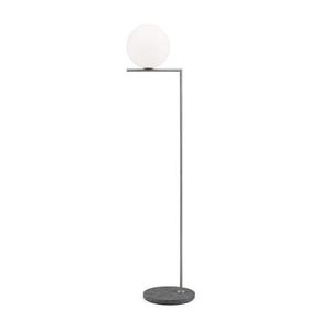 Flos IC F2 Outdoor Lamp - Roestvrij staal