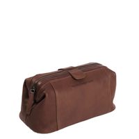 Chesterfield Vince Toilettas Brown - thumbnail