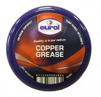 Eurol Kopervet in Blik Copper Grease 100 Gram Donkerblauw