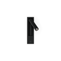 Wever & Ducre - Match Semi Recessed Snooze 1.0 Wandlamp